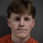 Kanter Noah Christian Unlawful Use Of License Or Fraudulent Application For License Public Possession Of Open Containers Beer And Wine Purchase Consumption Or Possession By A Minor