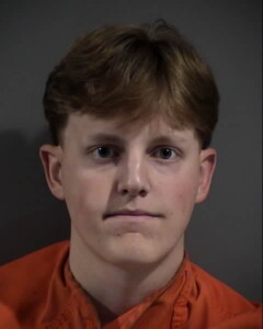 Kanter Noah Christian Unlawful Use Of License Or Fraudulent Application For License Public Possession Of Open Containers Beer And Wine Purchase Consumption Or Possession By A Minor