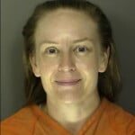 Liggon Jessica Breanne Assault Battery 3rd Degree Domestic Violence 3rd Degree