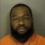 Robinson Rodney Terrence Assault Battery 3rd Degree