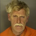 Patrick Kenneth William Pedestrian Drunk