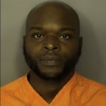 Gadsden Preston Piere Domestic Violence 3rd Degree