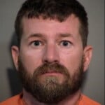 Farnan Justin Thomas Domestic Violence 2nd Degree