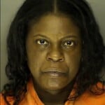 Gee Kyiesha Lanea Failure To Appear