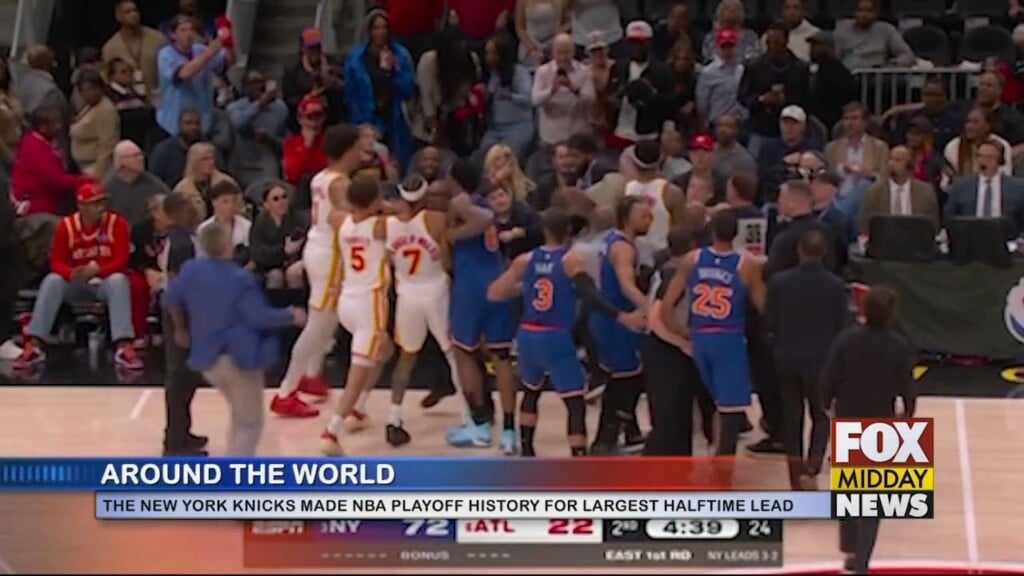 Knicks
