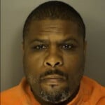 Harris Reginald Devon Domestic Violence 3rd Degree