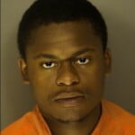 Jordan Jamaris Denzel No Charges Listed