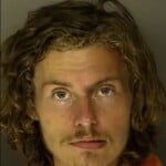 Marshall Calen Andrew Public Disorderlypublic Intoxication