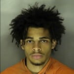 Treadwell Sincere Kayden No Charges Listed