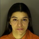 Izaguirre Cruz Mayra Honoria Driving Without A License