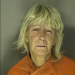 Bourne Donna Rosemarie Domestic Violence 3rd Degree