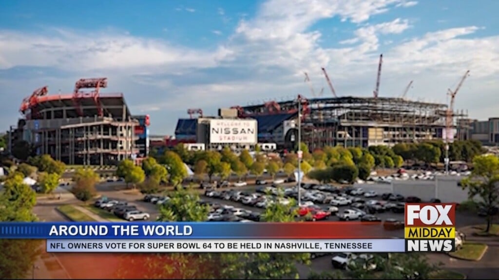 Nashville