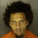 Young Cash Pierre Driving Under Suspension Habitual Traffic Offender