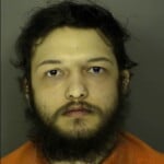 Hill Garrett Andrew No Charges Listed