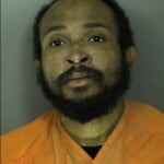 Gilbert Dravian Damal Public Disorderly Conduct Generally