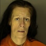 Townsend Lesley Erin Failure To Appear