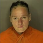 Maples Meranda Gray Shoplifting Under 2000