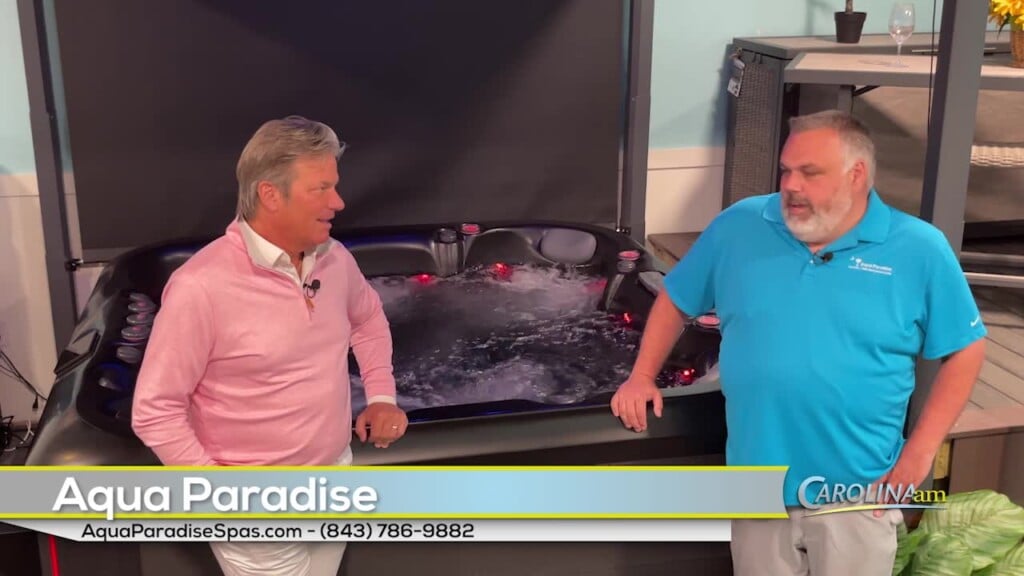Aqua Paradise Rev 5/13