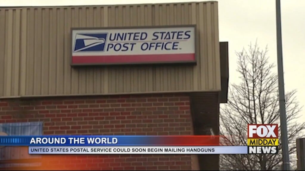 Usps