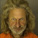 Eggen John Alan Loitering Possession Of Marijuana Less Than 1 Ozfirst Offense