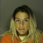 Martello Vittoria Rose Transp In Vehicle Wseal Broken Public Disorderlypublic Intoxication Parking In Handicapped Parking Space