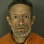 Roberts Stephen Alfred Trespass
