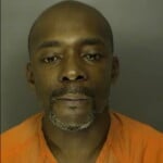 Jenkins Teonte Domestic Violence 3rd Degree