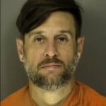 Muse Justin Craig Driving Under Suspension License Not Suspended For Dui Shoplifting