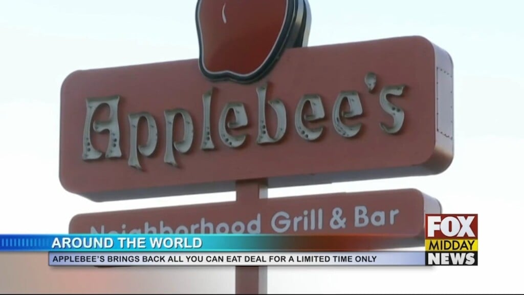 Applebees