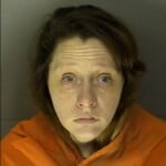 Vider Tabitha Michelle No Charges Listed