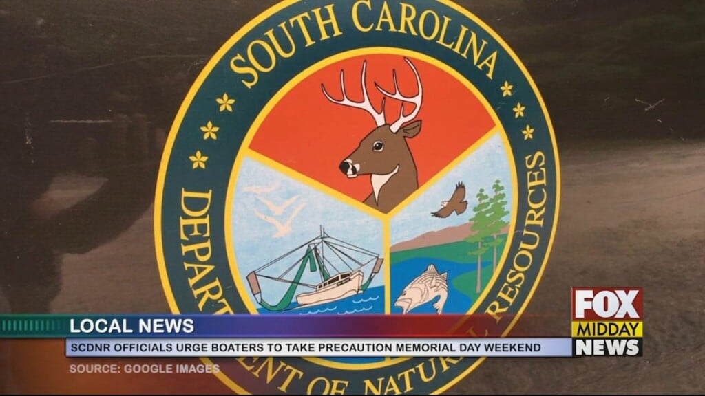 Scdnr