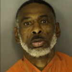 Myers William Alex Shoplifting