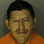 Garcia Wenceslao Jeronimo More Than One Dl Improper Lane Change
