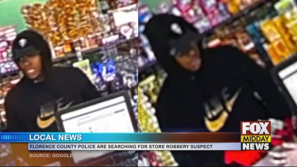 Suspect