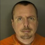 Green Thomas B Domestic Violence 3rd Degree