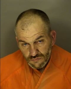Norris Kevin Lewis Failure To Appear County Or Municipal Ordinance Summons Burglary 3rd