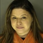 Silva Gabrielle Christine Public Disorderlypublic Intoxication