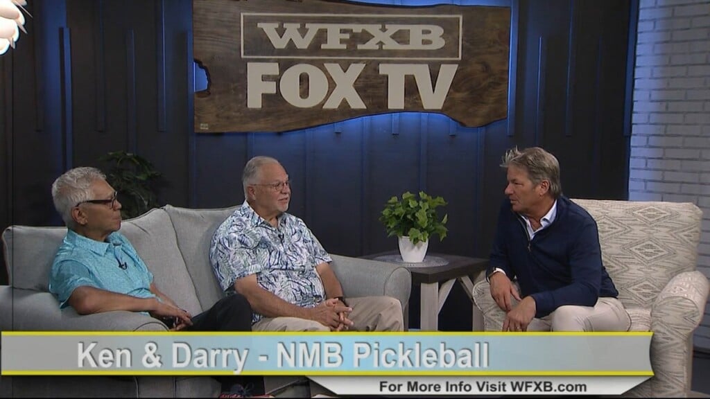 Ken And Darry