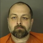 Iacoviello Iii James Peter Assault Battery 3rd Degree