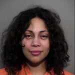 Daly Jasmine Shereese Public Disorderlypublic Intoxication