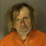 Ray George Kenneth Loitering