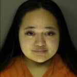 Saechao Sione Amya Tye Driving Under The Influence