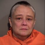 Jones Kimberly Lynn Larceny Under 2000 Failure To Pay Money Due Or To Supply Information Required