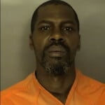 Mobley Rodrekus Flemon No Charges Listed