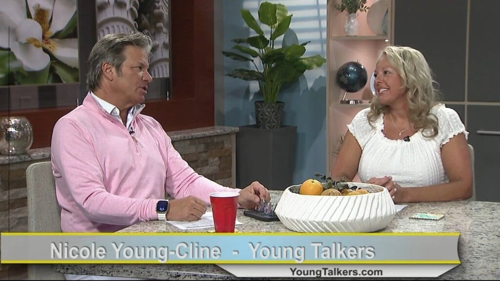 Young Talkers