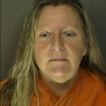 Bertini Jeannie Marie Shoplifting Third And Subsequent Of