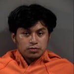 Perez Gomez Wilson Alexander Disobeying A Police Officer