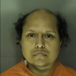 Davila Santiago Ana Marie No Charges Listed