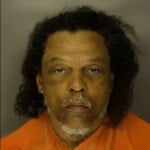 Johnson Gregory Leon Kidnapping Damaging Or Tampering With Vehicle