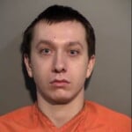 Shade Daniel David Public Disorderlypublic Intoxication